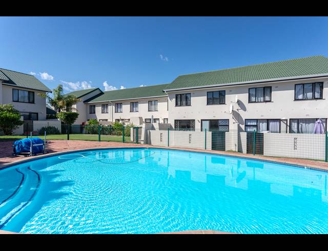 3 BEDROOM DUPLEX SOLD IN PANORAMA